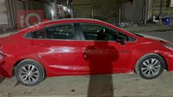 شيفروليه كروز